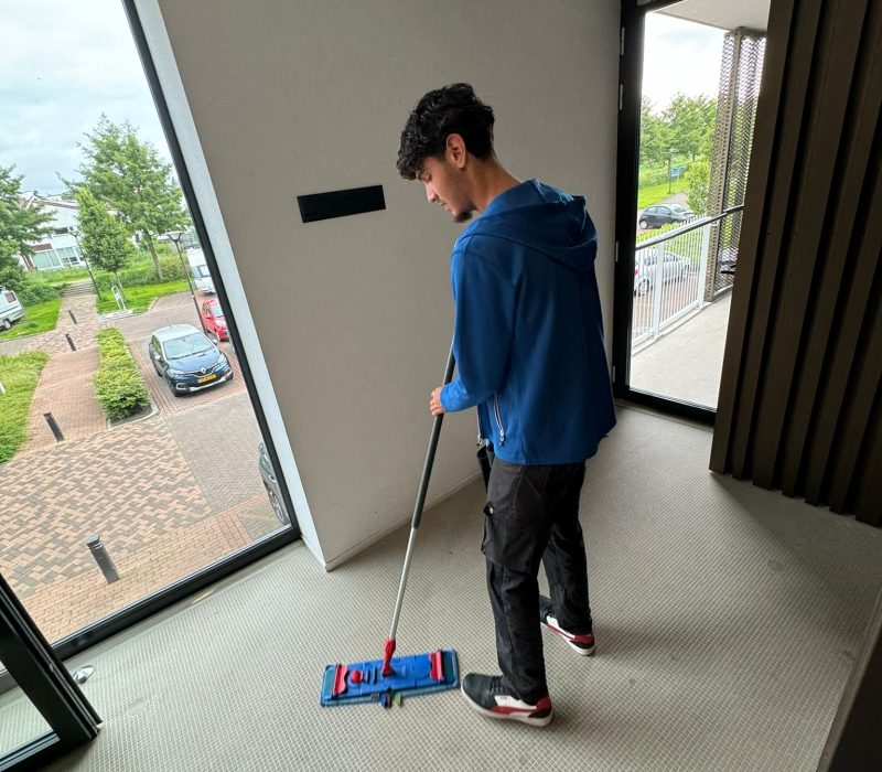 Kwaliteiten foto